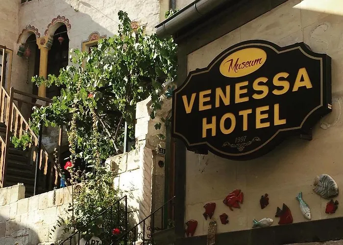 Venessa * 아바노스