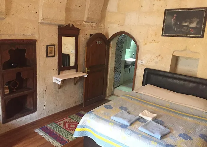 여관 Venessa 아바노스