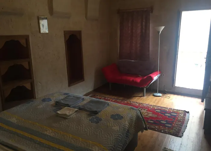 Venessa 여관 아바노스