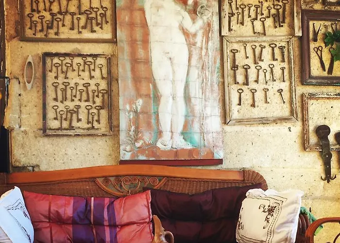 Venessa 아바노스